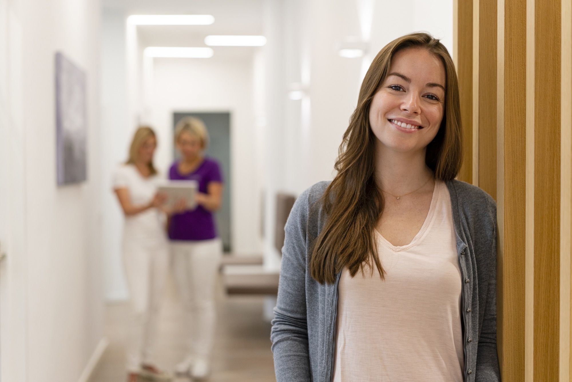 Kieferorthopädee am Friesenplatz